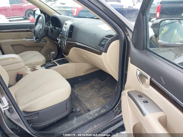 Продаж на аукціоні авто 2011 Hyundai Santa Fe Gl 3.5/gl 3.5 Sport, vin: 5XYZGDAG2BG073440, номер лоту: 12586179