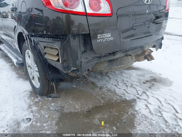 Продаж на аукціоні авто 2011 Hyundai Santa Fe Gl 3.5/gl 3.5 Sport, vin: 5XYZGDAG2BG073440, номер лоту: 12586179