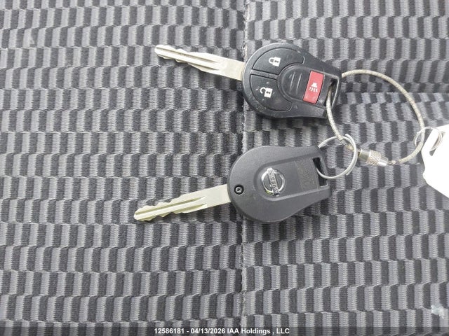 Aukcja sprzedaży 2016 Nissan Micra, vin: 3N1CK3CP1GL265754, numer aukcji: 12586181