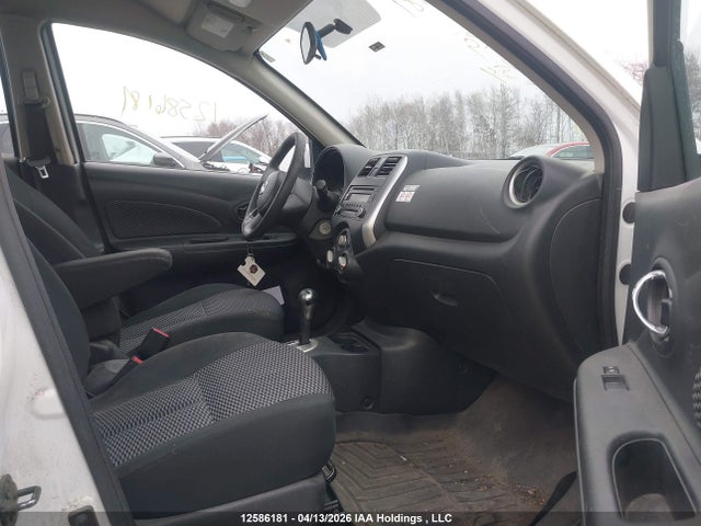 Aukcja sprzedaży 2016 Nissan Micra, vin: 3N1CK3CP1GL265754, numer aukcji: 12586181