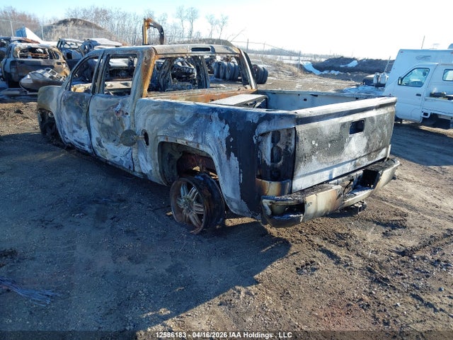 3GTU2PEJ4HG159004 GMC Sierra K1500 Denali