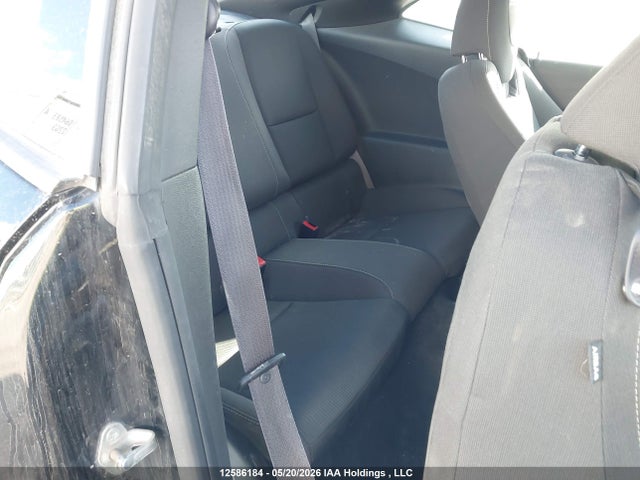 Chevrolet Camaro 1ss 2014 2G1FJ1EJ2E9292755 Image 8