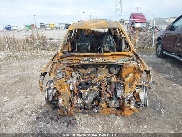 2015 Nissan Pathfinder Platinum/s/sl/sv მანქანა იყიდება აუქციონზე, vin: 5N1AR2MM5FC695548, აუქციონის ნომერი: 12586188