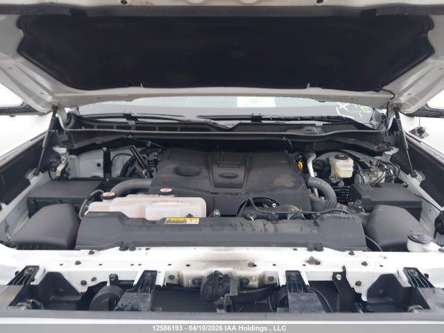 5TFNA5DBXRX220701 Toyota Tundra Crewmax Platinum/crewmax 1794