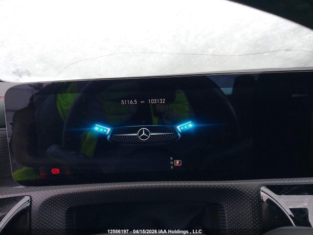 Продажа на аукционе авто 2021 Mercedes-benz Cla 250 4matic, vin: W1K5J4HB0MN182961, номер лота: 12586197