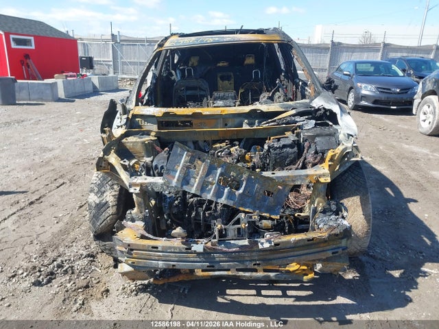 5N1AT3BBXMC780181 Nissan Rogue