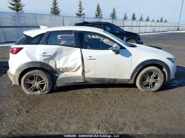 Aukcja sprzedaży 2019 Mazda Cx-3 Gx, vin: JM1DKFB72K1451484, numer aukcji: 12586200
