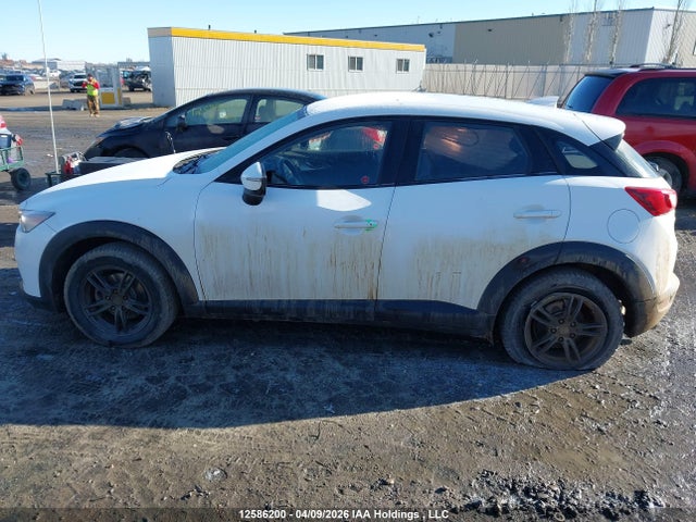 Aukcja sprzedaży 2019 Mazda Cx-3 Gx, vin: JM1DKFB72K1451484, numer aukcji: 12586200