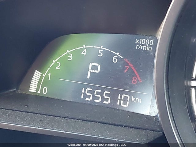 Aukcja sprzedaży 2019 Mazda Cx-3 Gx, vin: JM1DKFB72K1451484, numer aukcji: 12586200