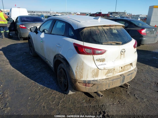 Aukcja sprzedaży 2019 Mazda Cx-3 Gx, vin: JM1DKFB72K1451484, numer aukcji: 12586200