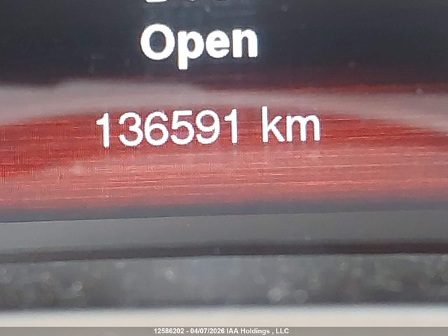 1C4PJMDS0HW653967 Jeep Cherokee Limited