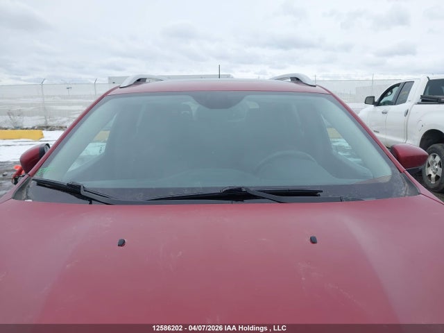 1C4PJMDS0HW653967 Jeep Cherokee Limited