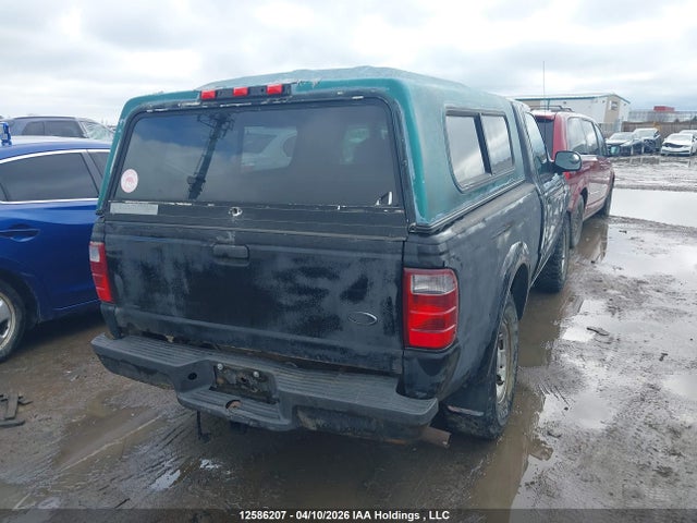 Продажа на аукционе авто 2003 Ford Ranger, vin: 1FTYR10U43PB47967, номер лота: 12586207