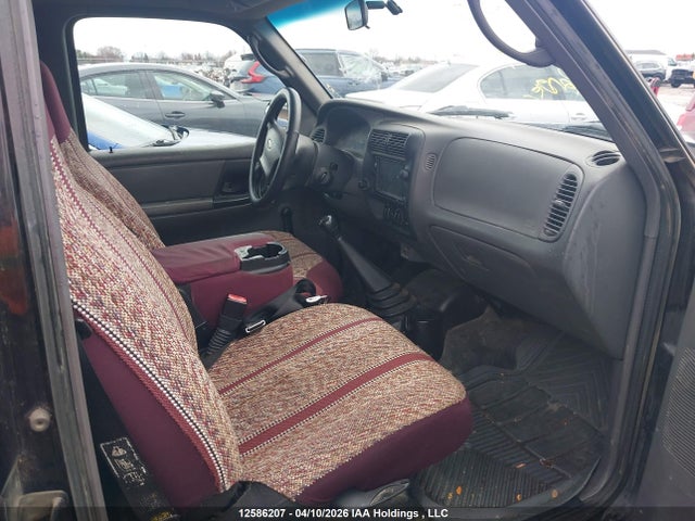 Продажа на аукционе авто 2003 Ford Ranger, vin: 1FTYR10U43PB47967, номер лота: 12586207