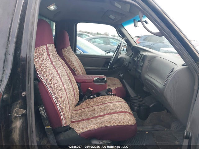 Продажа на аукционе авто 2003 Ford Ranger, vin: 1FTYR10U43PB47967, номер лота: 12586207
