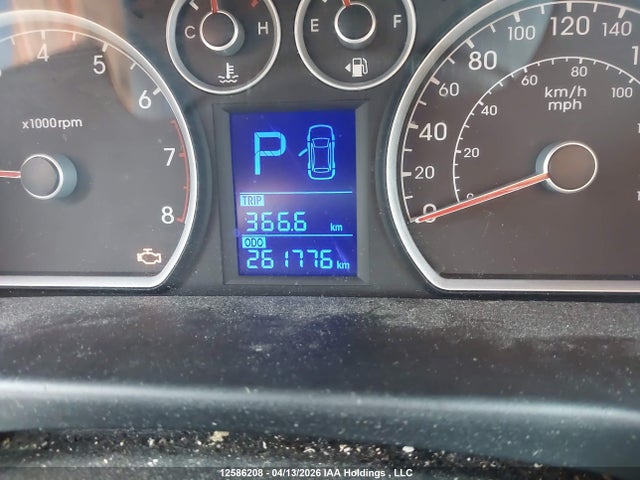 Продаж на аукціоні авто 2011 Hyundai Elantra Touring, vin: KMHDB8AE2BU099092, номер лоту: 12586208
