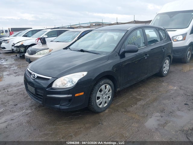 Продаж на аукціоні авто 2011 Hyundai Elantra Touring, vin: KMHDB8AE2BU099092, номер лоту: 12586208