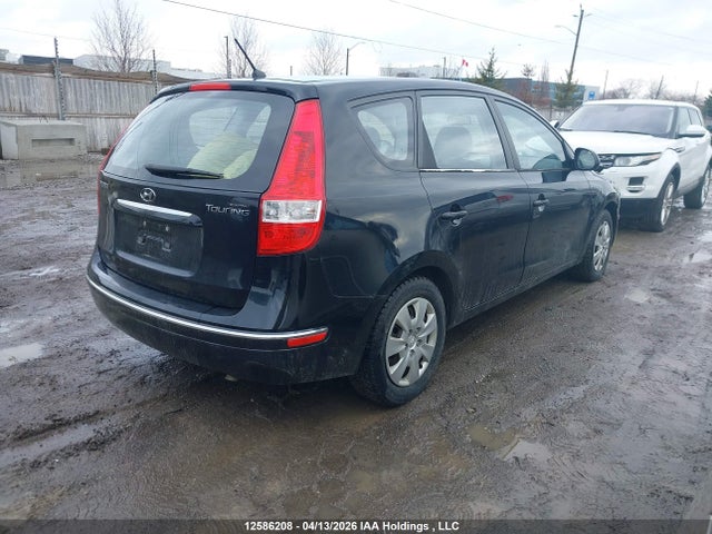 Продаж на аукціоні авто 2011 Hyundai Elantra Touring, vin: KMHDB8AE2BU099092, номер лоту: 12586208