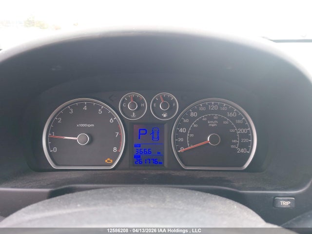 Продаж на аукціоні авто 2011 Hyundai Elantra Touring, vin: KMHDB8AE2BU099092, номер лоту: 12586208