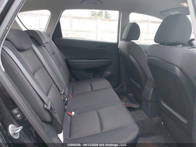 Продаж на аукціоні авто 2011 Hyundai Elantra Touring, vin: KMHDB8AE2BU099092, номер лоту: 12586208