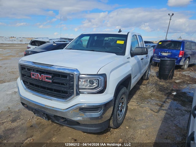 1GTV2LEH3GZ388248 GMC Sierra K1500