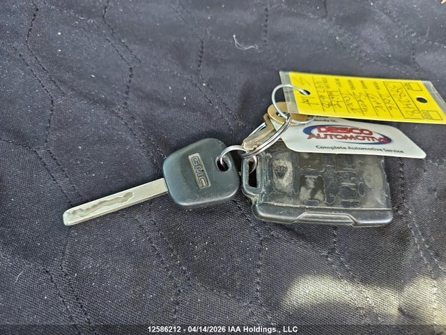1GTV2LEH3GZ388248 GMC Sierra K1500