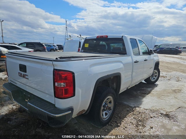 1GTV2LEH3GZ388248 GMC Sierra K1500