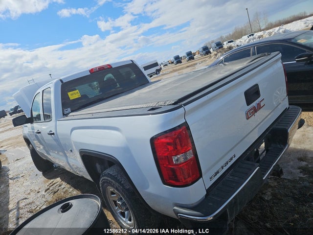 1GTV2LEH3GZ388248 GMC Sierra K1500