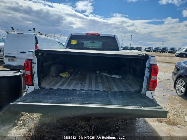 1GTV2LEH3GZ388248 GMC Sierra K1500