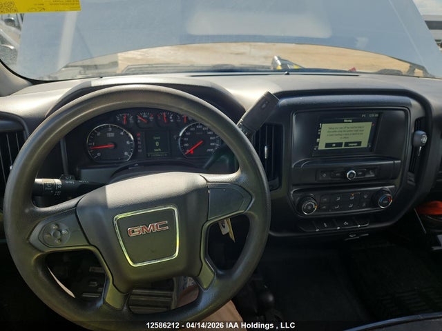 1GTV2LEH3GZ388248 GMC Sierra K1500