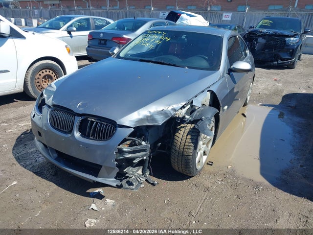Aukcja sprzedaży 2009 Bmw 328i Xdrive, vin: WBAWC33559PU84971, numer aukcji: 12586214