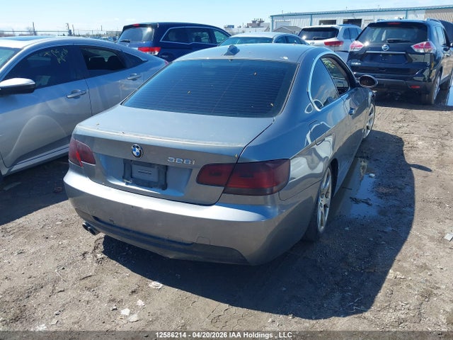 Aukcja sprzedaży 2009 Bmw 328i Xdrive, vin: WBAWC33559PU84971, numer aukcji: 12586214