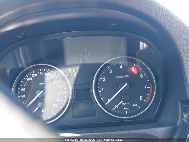 Aukcja sprzedaży 2009 Bmw 328i Xdrive, vin: WBAWC33559PU84971, numer aukcji: 12586214