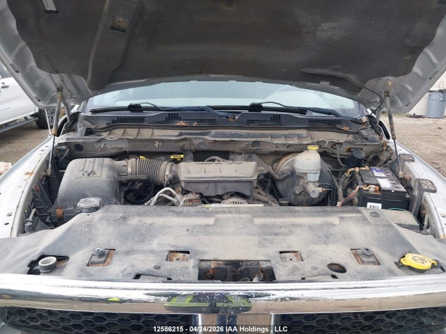 Aukcja sprzedaży 2011 Dodge Ram 1500, vin: 1D7RV1CP2BS616609, numer aukcji: 12586215