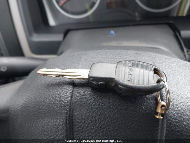 Aukcja sprzedaży 2011 Dodge Ram 1500, vin: 1D7RV1CP2BS616609, numer aukcji: 12586215