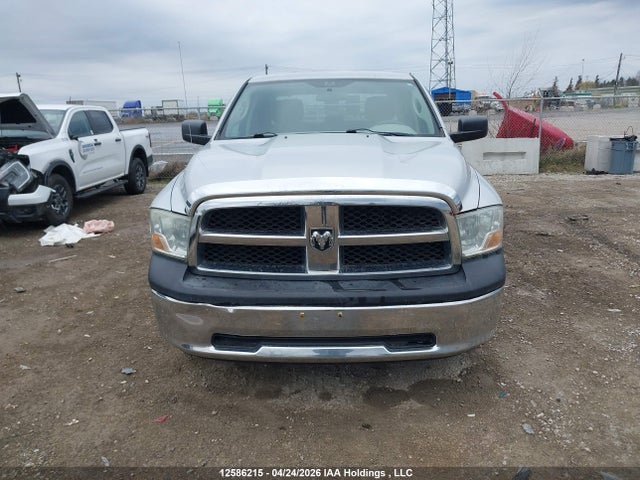 Aukcja sprzedaży 2011 Dodge Ram 1500, vin: 1D7RV1CP2BS616609, numer aukcji: 12586215