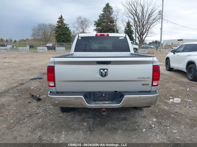 Aukcja sprzedaży 2011 Dodge Ram 1500, vin: 1D7RV1CP2BS616609, numer aukcji: 12586215
