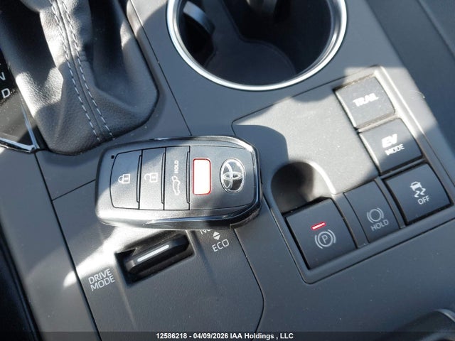 Продаж на аукціоні авто 2025 Toyota Highlander Hybrid Xle/hybrid Xle Nightshade/hybrid Limited/hybrid Platinum/hybrid Limited 25th Ed, vin: 5TDKBRCH4SS655609, номер лоту: 12586218