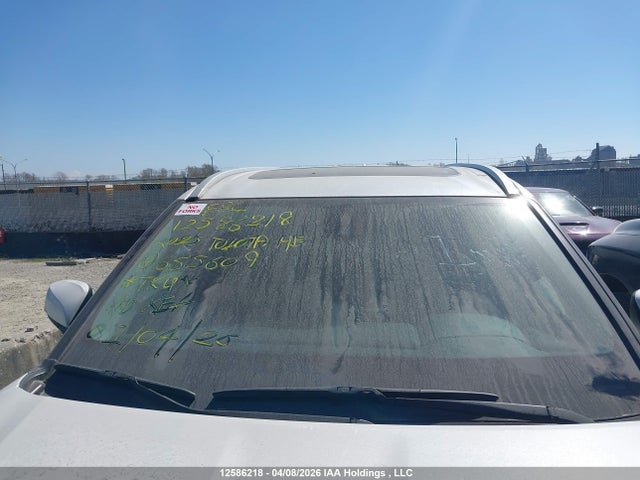 Продаж на аукціоні авто 2025 Toyota Highlander Hybrid Xle/hybrid Xle Nightshade/hybrid Limited/hybrid Platinum/hybrid Limited 25th Ed, vin: 5TDKBRCH4SS655609, номер лоту: 12586218