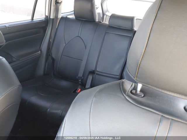 Продаж на аукціоні авто 2025 Toyota Highlander Hybrid Xle/hybrid Xle Nightshade/hybrid Limited/hybrid Platinum/hybrid Limited 25th Ed, vin: 5TDKBRCH4SS655609, номер лоту: 12586218