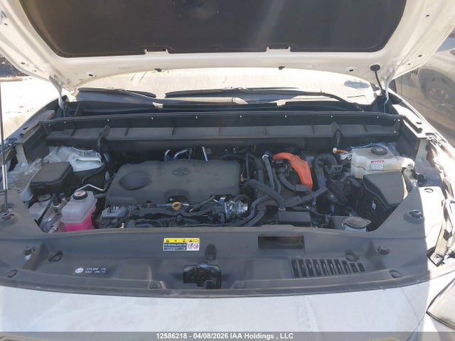Продаж на аукціоні авто 2025 Toyota Highlander Hybrid Xle/hybrid Xle Nightshade/hybrid Limited/hybrid Platinum/hybrid Limited 25th Ed, vin: 5TDKBRCH4SS655609, номер лоту: 12586218
