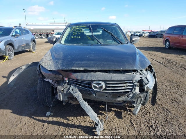 Продажа на аукционе авто 2018 Mazda Cx-3 Gt, vin: JM1DKFD79J0319162, номер лота: 12586220