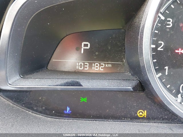 Продажа на аукционе авто 2018 Mazda Cx-3 Gt, vin: JM1DKFD79J0319162, номер лота: 12586220