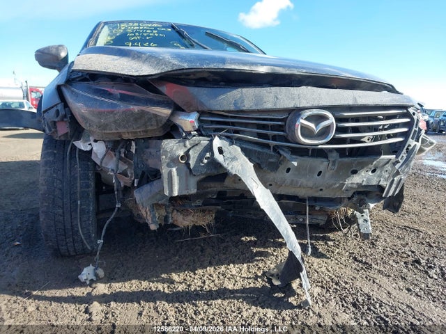Продажа на аукционе авто 2018 Mazda Cx-3 Gt, vin: JM1DKFD79J0319162, номер лота: 12586220