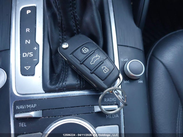 Aukcja sprzedaży 2018 Audi A3 Sportback E-tron, vin: WAUSPBFF9JA070441, numer aukcji: 12586224