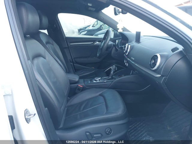 Aukcja sprzedaży 2018 Audi A3 Sportback E-tron, vin: WAUSPBFF9JA070441, numer aukcji: 12586224