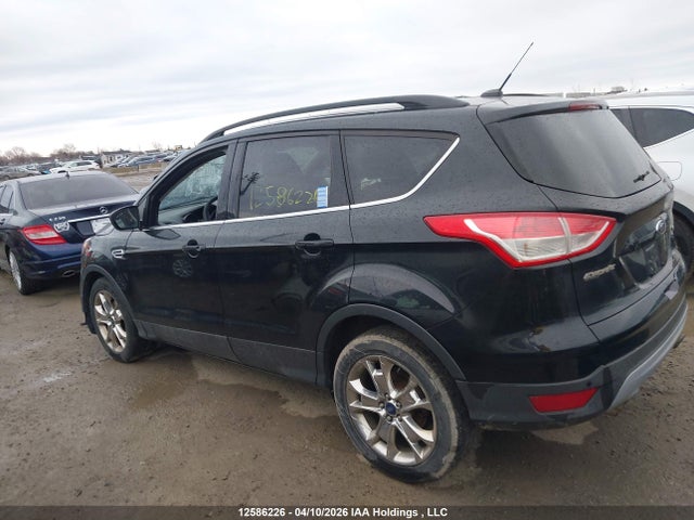Продаж на аукціоні авто 2014 Ford Escape Se, vin: 1FMCU0GX0EUC55439, номер лоту: 12586226