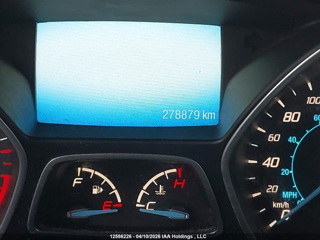 Продаж на аукціоні авто 2014 Ford Escape Se, vin: 1FMCU0GX0EUC55439, номер лоту: 12586226