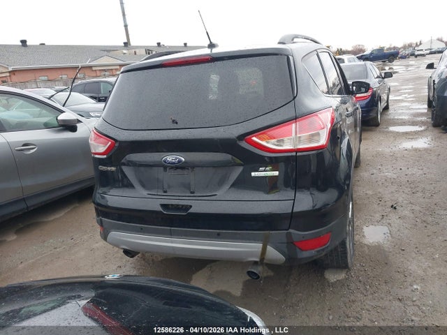 Продаж на аукціоні авто 2014 Ford Escape Se, vin: 1FMCU0GX0EUC55439, номер лоту: 12586226