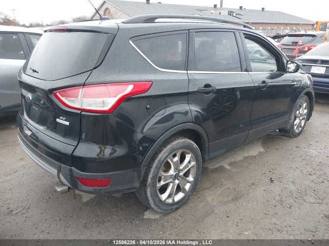 Продаж на аукціоні авто 2014 Ford Escape Se, vin: 1FMCU0GX0EUC55439, номер лоту: 12586226